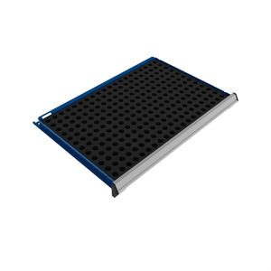Rousseau Collet Foam - 18"W x 21"D