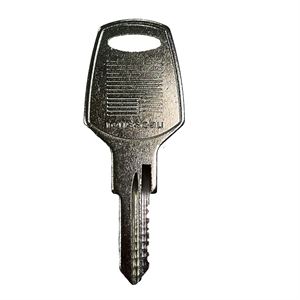 L3 Change Key