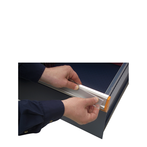 Rousseau Handle Protector - 18"W